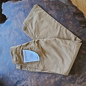 BOYS Paper Denim & Cloth Stretch Fabric Slim fit sz 12 Kids
